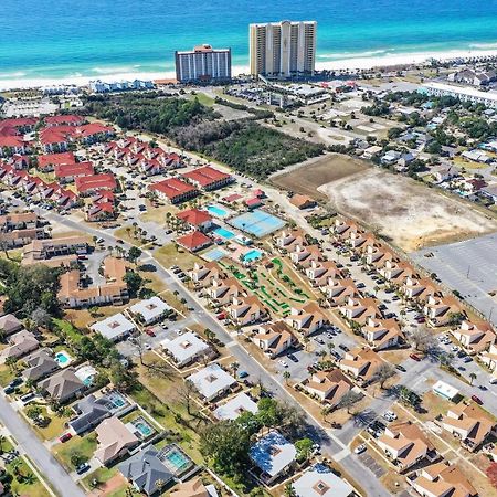 Horizon South By Panhandle Getaways Panama City Beach Bagian luar foto
