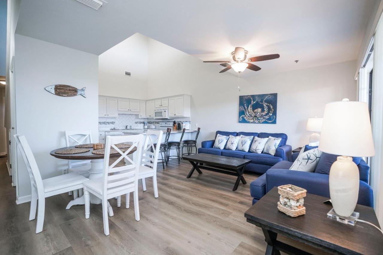 Horizon South By Panhandle Getaways Panama City Beach Bagian luar foto