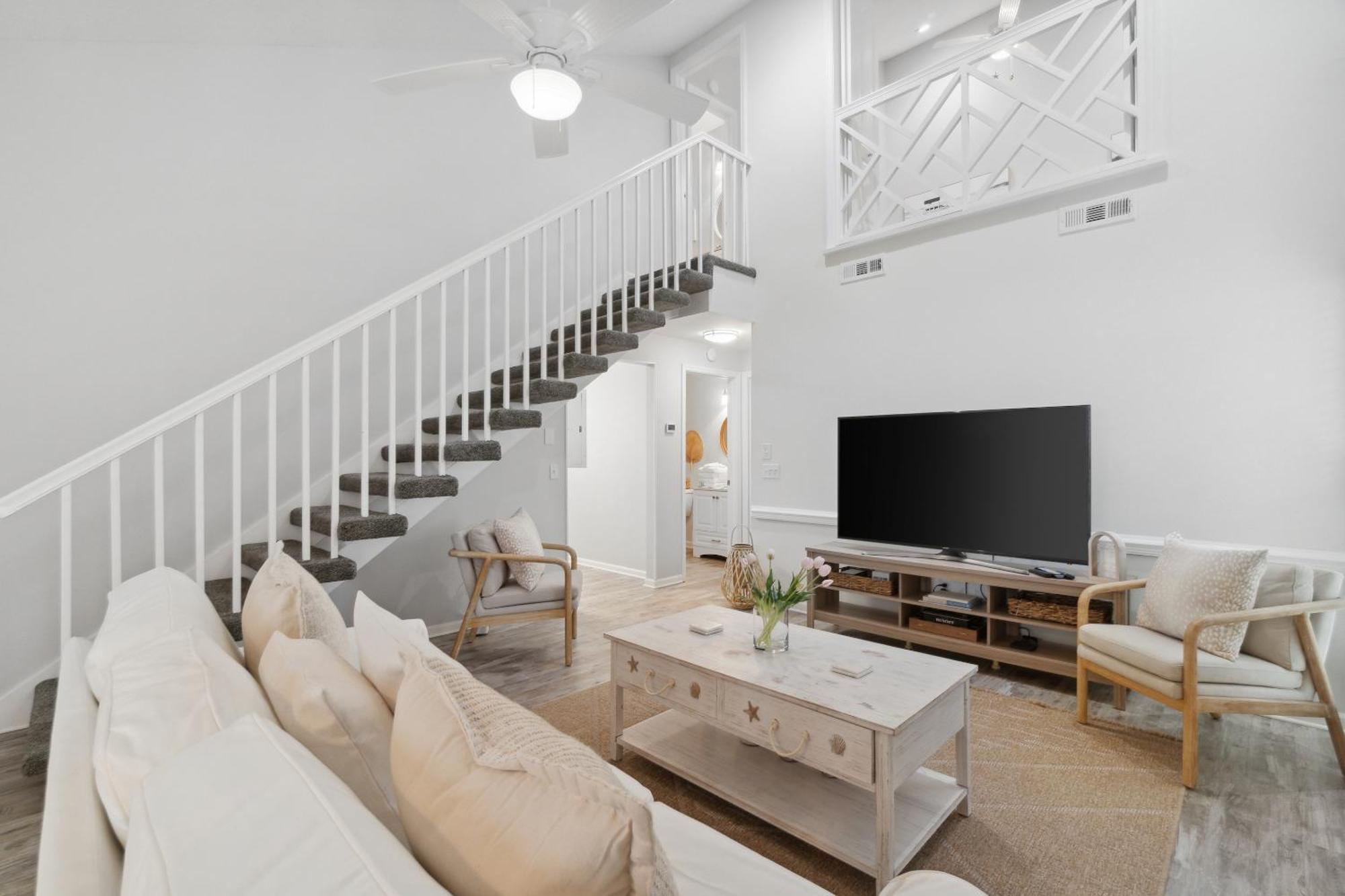 Horizon South By Panhandle Getaways Panama City Beach Ruang foto