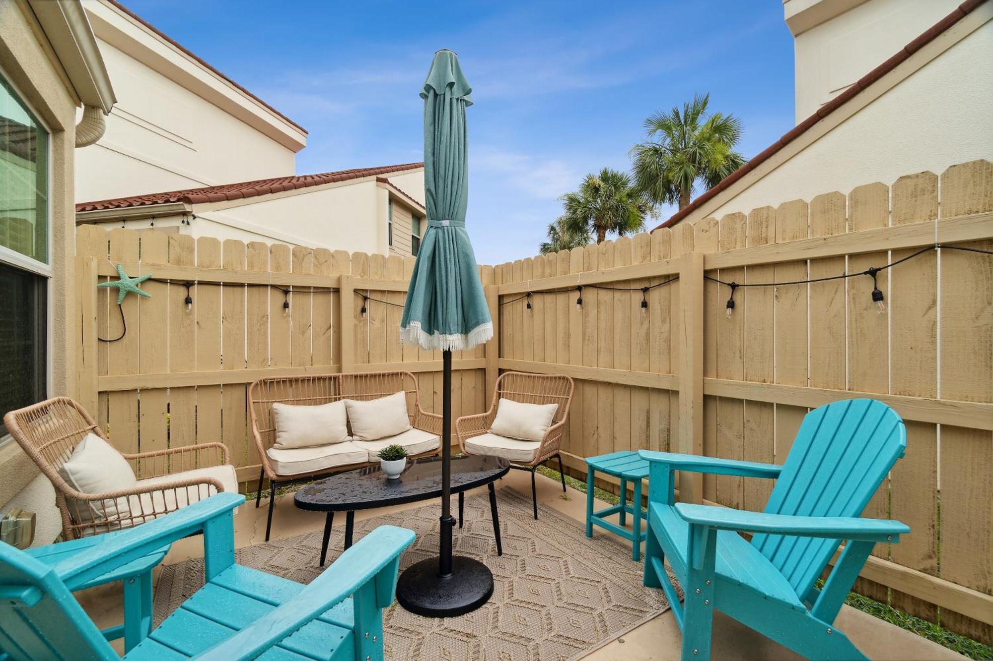 Horizon South By Panhandle Getaways Panama City Beach Ruang foto