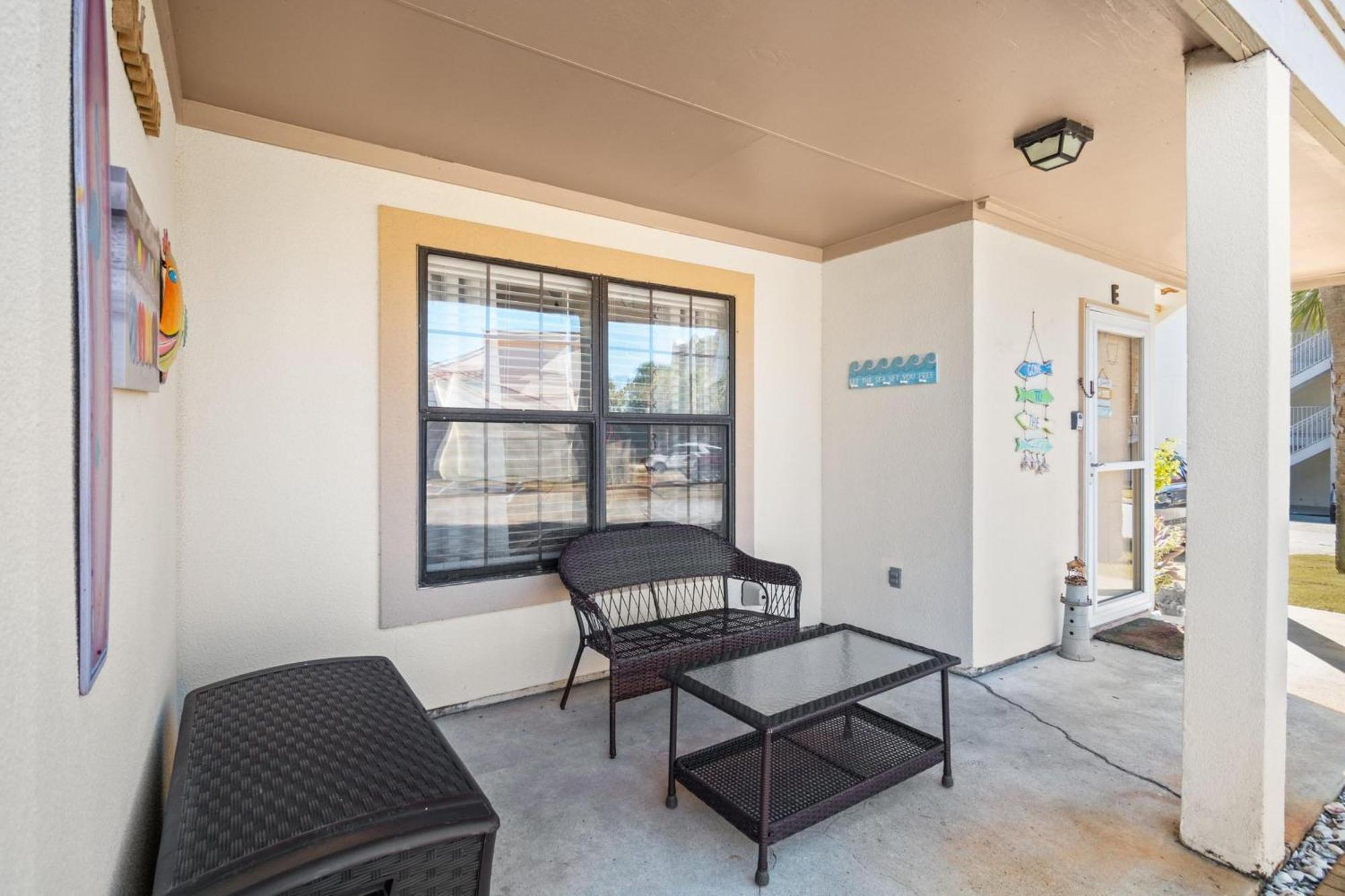 Horizon South By Panhandle Getaways Panama City Beach Ruang foto
